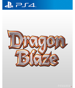 Dragon Blaze PS4
