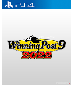 Winning Post 9 2022 PS4