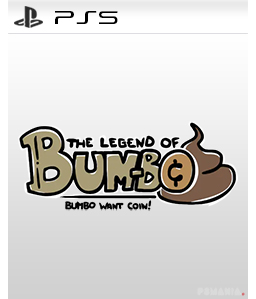 The Legend of Bum-bo PS5
