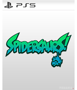 Spidersaurs PS5
