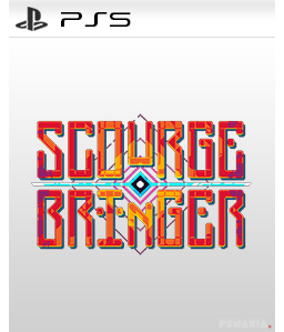 ScourgeBringer PS5