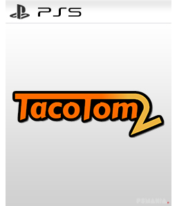 Taco Tom 2 PS5 PS5