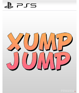Xump Jump PS5
