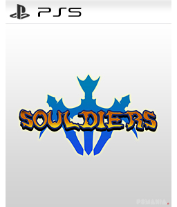 Souldiers PS5