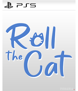 Roll The Cat PS5