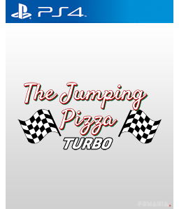 The Jumping Pizza: TURBO PS4