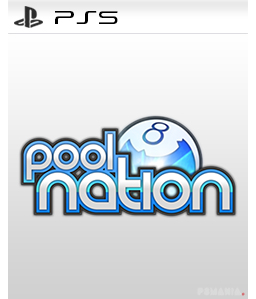 Pool Nation PS5