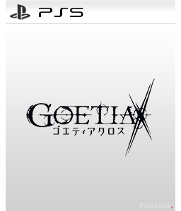 Goetia X PS5