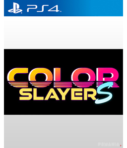 Color SlayerS PS4