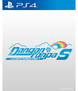 Danganronpa S: Ultimate Summer Camp PS4