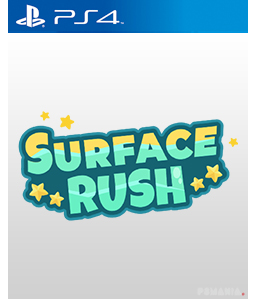 Surface Rush PS4