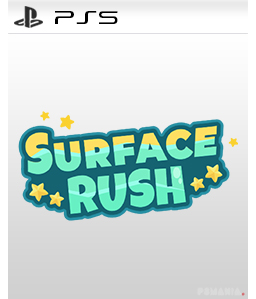 Surface Rush PS5