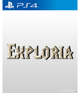 Exploria PS4