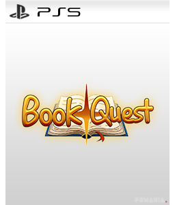 Book Quest PS5