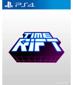 Time Rift PS4