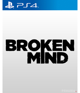 Broken Mind PS4