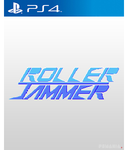 Arcade Archives Roller Jammer PS4