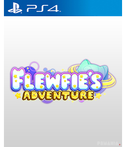 Flewfie\'s Adventure PS4