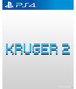 Kruger 2 PS4