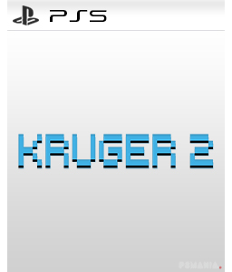 Kruger 2 PS5