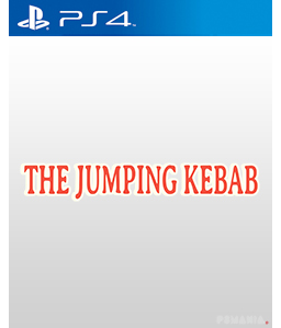 The Jumping Kebab PS4