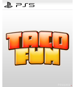 Taco Fun  PS5