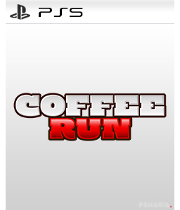 Coffee Run PS5