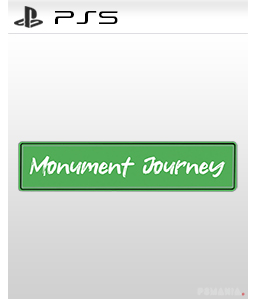 Monument Journey PS5