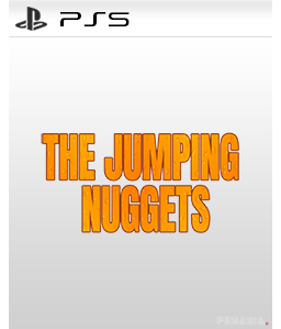 The Jumping Nuggets PS5