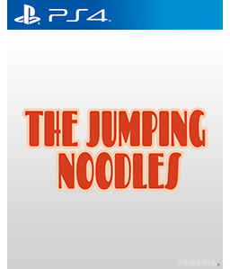 The Jumping Noodles PS4