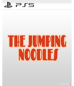 The Jumping Noodles PS5