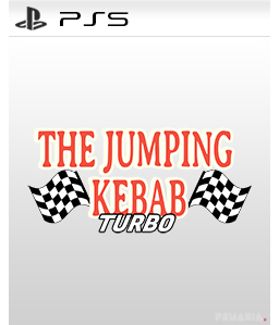 The Jumping Kebab: TURBO PS5