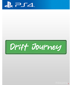 Drift Journey PS4