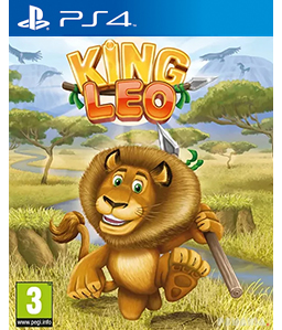 King Leo PS4