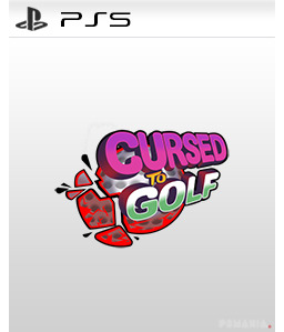 Cursed to Golf PS5