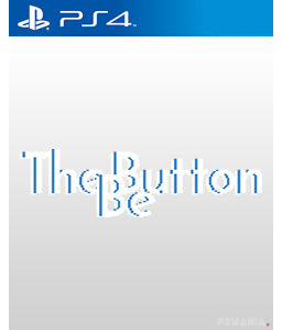 The Button Be PS4