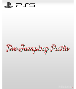 The Jumping Pasta PS5