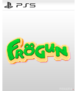 Frogun PS5