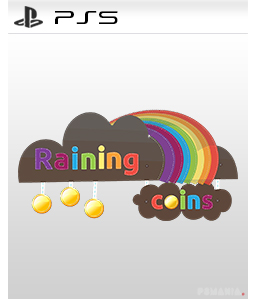 Raining Coins PS5