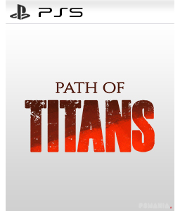 Path of Titans PS5