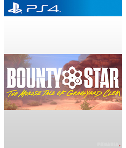 Bounty Star PS4