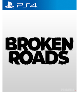 Broken Roads PS4