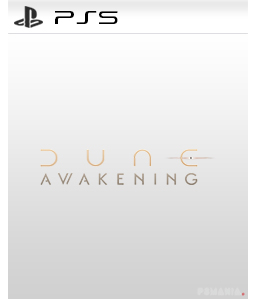 Dune: Awakening PS5