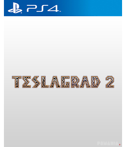 Teslagrad 2 PS4
