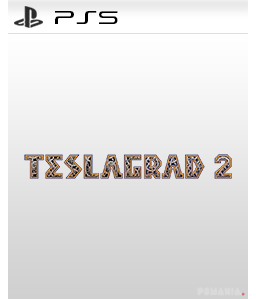 Teslagrad 2 PS5