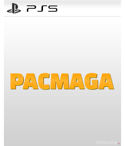 Pacmaga PS5