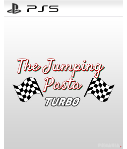 The Jumping Pasta: TURBO PS5