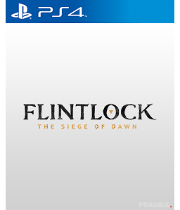Flintlock: The Siege of Dawn PS4