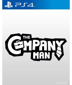 The Company Man PS4