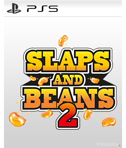 Bud Spencer & Terence Hill - Slaps And Beans 2 PS5
